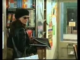 Notting Hill Book Shop Scene Youtube