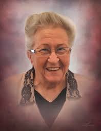 Obituary information for Joyce Beebe Dowden