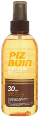 Garnier und piz buin fallen durch. Piz Buin Originale Kosmetik Online Kaufen Zu Besten Preisen Makeupstore De