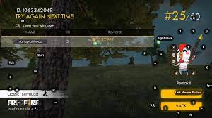 Freefire First Time Amd Electronics Games R5