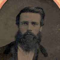 Mathew Wesley Rutherford (1841–1922) • FamilySearch