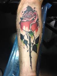 1195 x 1600 jpeg 284 кб. Rose By Dylan Talbert Rip Tattoonow