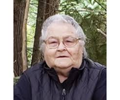 Sally Halstead Obituary (1940