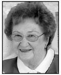 Catherine Dornfeld Obituary (2011)