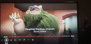 River of Arcadia — Working on Episode 8 of my Draal x OC, Draal x...