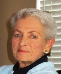 Mary Berchtold Obituary