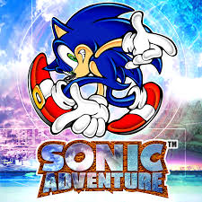 Sonic Adventure (Video Game) - TV Tropes