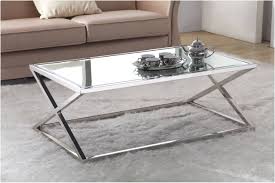 Currently, glass and steel coffee tables becoming a key role to be able to harmonize and balance between appearance and decoration, which means that all people taking pleasure in the decoration also feeling joyful. Stainless Steel Coffee Tables Ideas On Foter