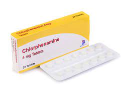 Kullanma tali̇mati onzyd 4 mg ağızda dağılan tablet ağızdan alınır. Bristol Laboratories Chlorphenamine