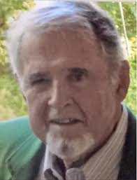 Albert Regan Obituary (1927