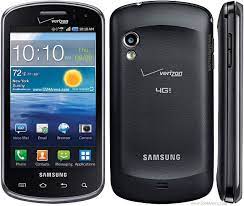 Samsung I405 Stratosphere pictures ...