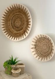 We did not find results for: Boho Wicker Basket Wall Decor Cheap Online