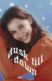 Dusk Till Dawn: A Harry Potter Fan-fiction.