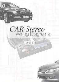 Aftermarket radio to factory amp wiring help. Car Stereo Wiring Diagrams Apps On Google Play