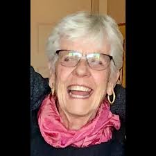 Obituary: Camie Peterson Smith
