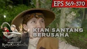 Tapi ternyata, sampai sekarang banyak kalangan yang menyangka raden walangsungsang adalah kian santang bahkan ada yang menafikan kian santang adalah adik cakrabuana dan kakak dari rara santang. Mnctv Official Ø§Ù„Ø£Ø±Ø¯Ù† Vlip Lv