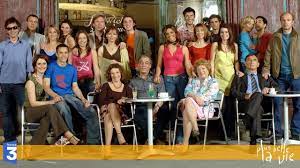 Plus Belle La Vie L Express