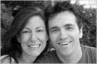 Stephanie Furman, Nicholas Darrow