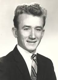 Obituary for David Albert Sawyer