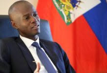 Haití, cuyo controvertido presidente jovenel moise fue asesinado el miércoles, está sumido en una inestabilidad política crónica desde su independencia, experimentando una sucesión de dictaduras, intercaladas con algunos cambios democráticos y ocupaciones extranjeras. Cbiymh68gmxhwm