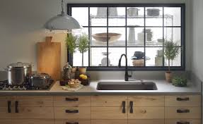Rustic faucets & copper kitchen sink faucets rustic sinks offers a huge lineup of exquisite, rustic faucets designed to suit virtually any decor! Kohler Build Com Farmhouse Kitchen Inspiration Kitchen Inspirations Eclectic Kitchen