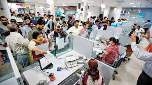 Bank strike on 15th and 16th march 2021 | why bank strike fails. Big News For Sbi Customers As State Bank Of India Issues Alert For Online Transactions Details Here