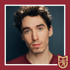 SENIOR SPOTLIGHT: We are so proud to introduce you to Collin Kilfeather!  (He/him) Collin Kilfeather is a graduating senior of the CAP 21 theatre  arts program and is excited to start his