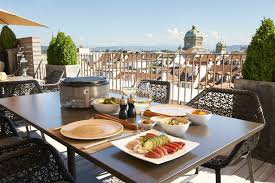 our wonderful sky terrace hotel spa 5 sterne hotel