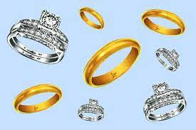 Sebelum kita langsung ke pokok jawabannya, yuk kita. Letak Cincin Tunangan Dipasang Di Jari Mana