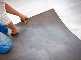 Sheet vinyl and vinyl tile floor have key differences that will govern your choice of flooring. Pros And Cons Of Resilient Flooring