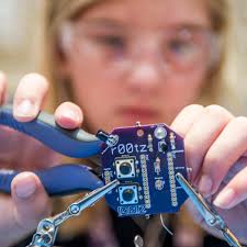 Black Hat and Defcon look to boost diversity through day care