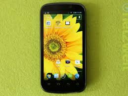 ZTE Grand X IN im Test
