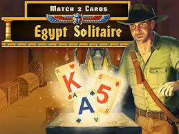 Whether you're into collecting cards, watching the tv shows or playing the games, there's not much better than free online pokémon games. Egypt Solitaire Match 2 Cards Game Free Download