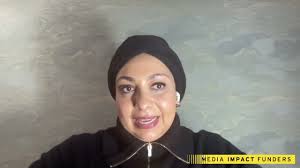 The 2022 Media Impact Forum: Stories for Justice