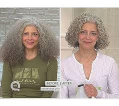 Post your curly haired questions or awesome curly haired do's! Wen By Chaz Dean 1 Gallon Seasonal Cleansing Conditioner Qvc Com