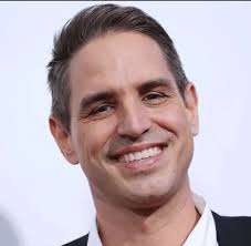 Greg Berlanti.