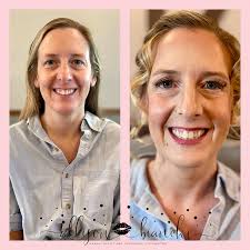 Allison Bianchi Makeup