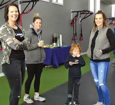 Wayne Layout Template