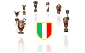 Risultati, calendario, classifiche e prossime gare di europei. Trofei E Coppe Classifica Club Piu Titolati