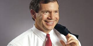 Opinion: Doug Reichardt built teams that helped Iowa grow