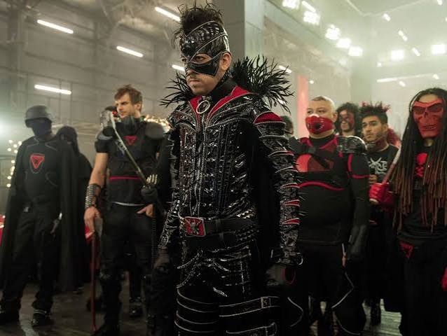 Kick-Ass 2: Suited and booted for hardcore villainy | The Independent | The  Independent