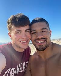 Anthony Bowens's Instagram, Twitter & Facebook