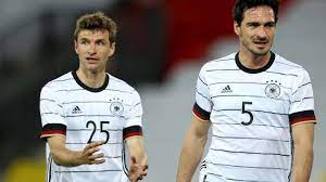 Wie fühlt sich das comeback an, thomas? I Had A Lot To Run This Is How Thomas Muller Assesses His Comeback Archysport