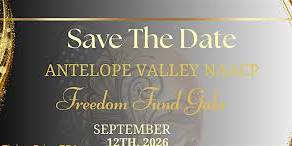 Freedom Fund Gala