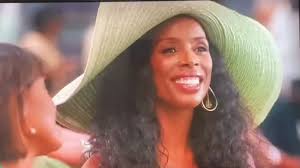 Cara Patterson in Why Did I Get Married