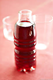 Jus D Hibiscus Epice Recette Boissons Sans Alcool Boisson Recette Jus