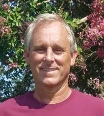 Kevin Harding Obituary (1963