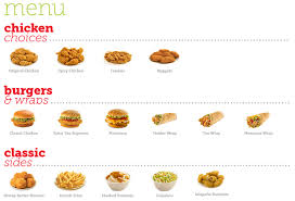 Delivery guy is really nice. Texas Chicken Malaysia Promo Codes That Work June 2021