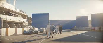 Maybe you would like to learn more about one of these? Method Studios Helps Recreate Racing History In Ford V Ferrari Animation World Network