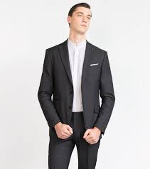 Zara Kislik Erkek Ceket Modelleri Zara Trendler Model